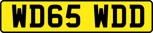 WD65WDD