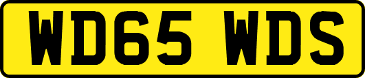 WD65WDS