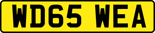WD65WEA