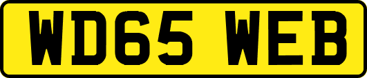 WD65WEB