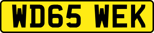 WD65WEK