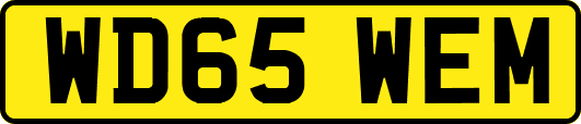 WD65WEM
