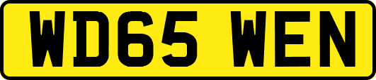 WD65WEN