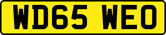 WD65WEO