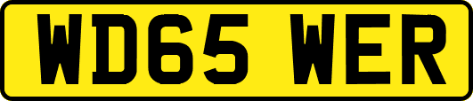 WD65WER