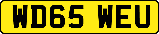 WD65WEU