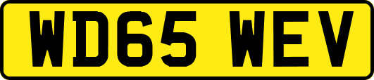 WD65WEV
