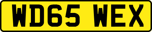 WD65WEX
