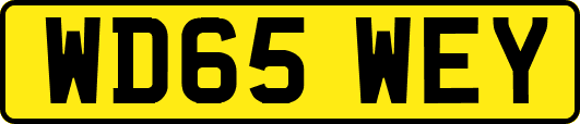 WD65WEY