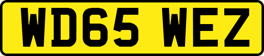 WD65WEZ