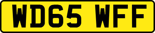 WD65WFF