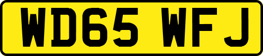 WD65WFJ