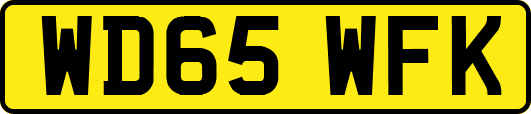 WD65WFK