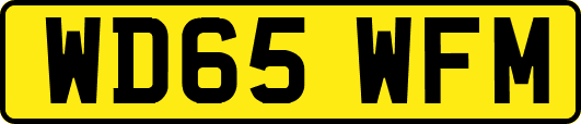 WD65WFM