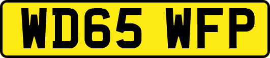 WD65WFP