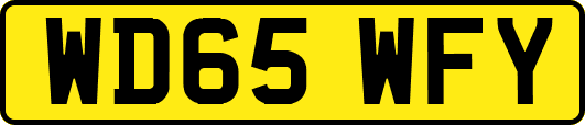 WD65WFY