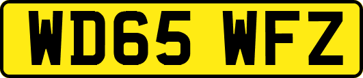 WD65WFZ