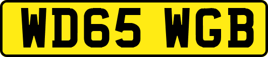 WD65WGB