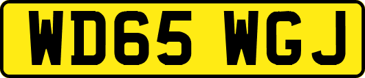 WD65WGJ