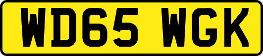 WD65WGK