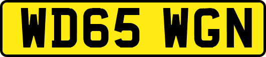 WD65WGN