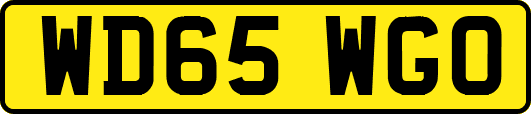 WD65WGO