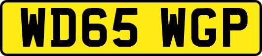 WD65WGP