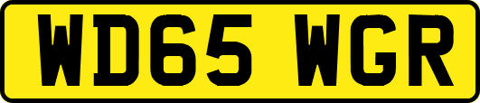 WD65WGR