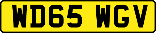 WD65WGV