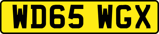 WD65WGX