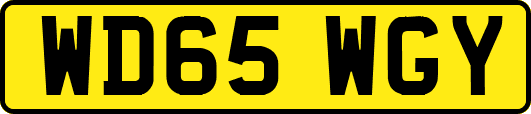 WD65WGY