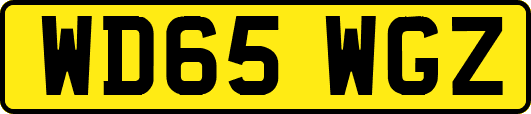 WD65WGZ