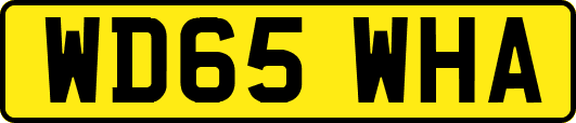 WD65WHA