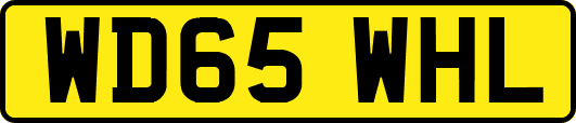 WD65WHL