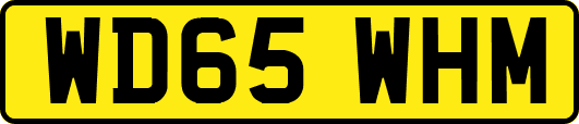 WD65WHM