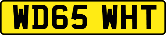 WD65WHT