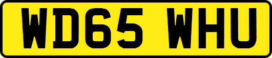 WD65WHU