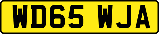 WD65WJA