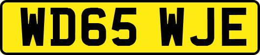 WD65WJE