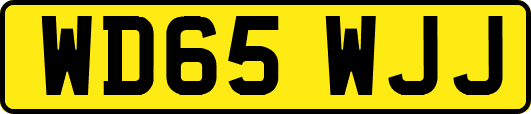 WD65WJJ