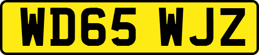 WD65WJZ