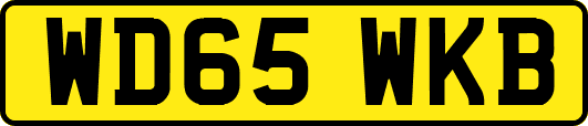 WD65WKB
