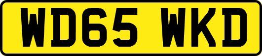 WD65WKD