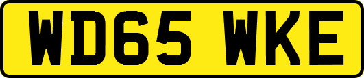 WD65WKE