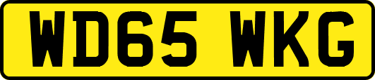 WD65WKG