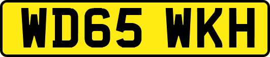 WD65WKH