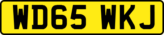 WD65WKJ