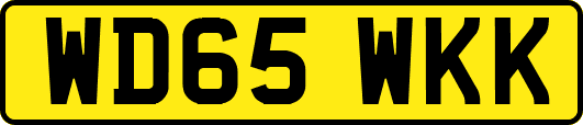 WD65WKK