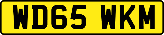 WD65WKM
