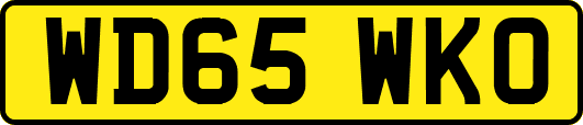 WD65WKO